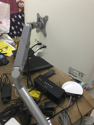 显示器支架 多少kg