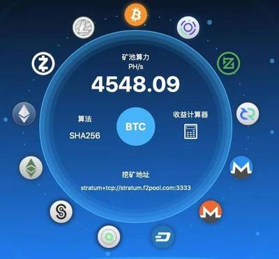 3gh算力每天多少莱特币