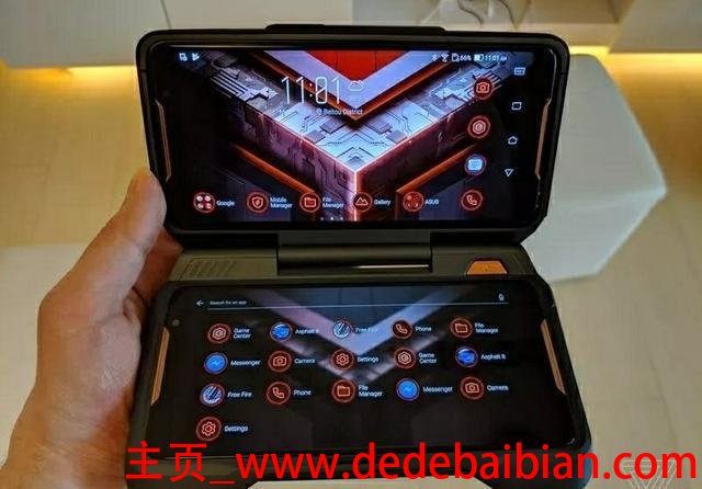 华硕手机t00f屏幕多少钱？