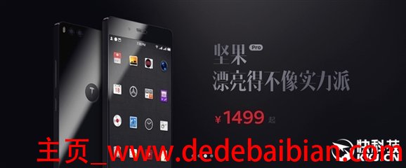 坚果40万台卖多少