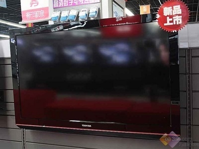 东芝家电2017亏损多少