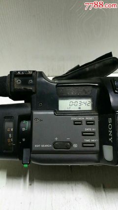 90年代录像机多少钱