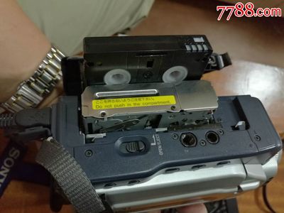 90年代录像机多少钱