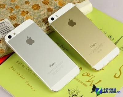 iphone5s都有多少g的