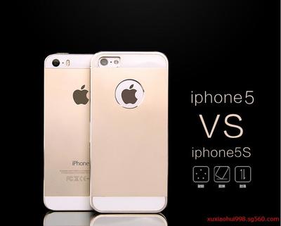 iphone5s都有多少g的