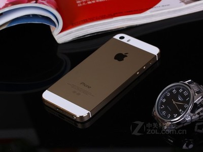 iphone5s都有多少g的