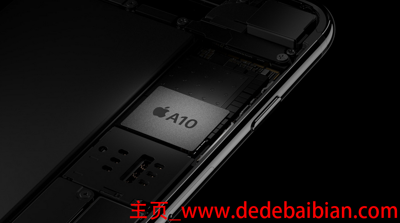 a10处理器是多少核