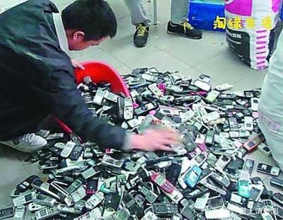 诺基亚赚了多少钱