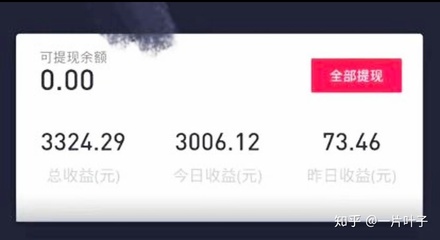 推猫每天收益是多少