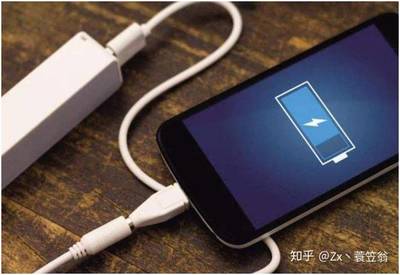 苹果手机建议充电多少