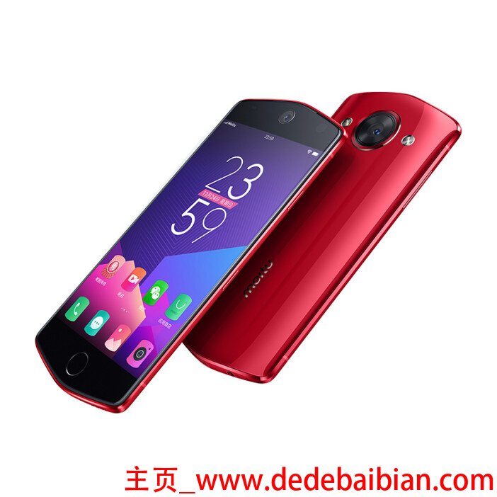 美图手机m8多少g内存