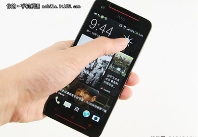 htc蝴蝶3大概多少钱