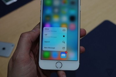 iphone6s按钮多少钱