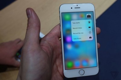 iphone6s按钮多少钱