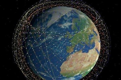 卫星网速最快多少