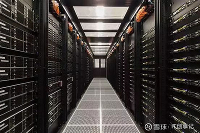数据中心每平米多少瓦