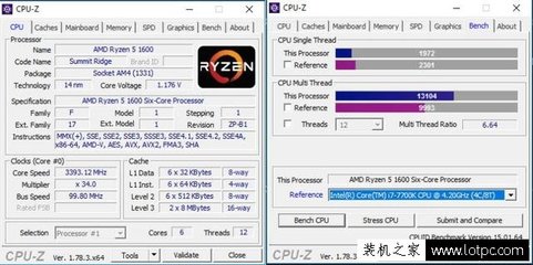 i5 2500能跑多少分呢