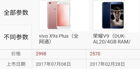 荣耀v9市场进价多少钱