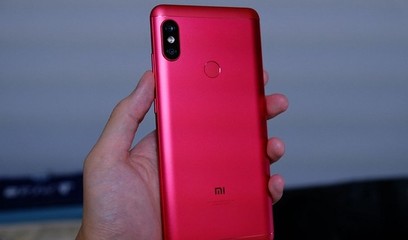红米note5市面上多少钱?
