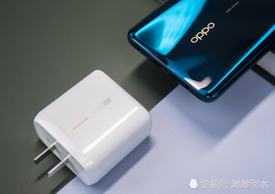 OPPO用多少安的充电