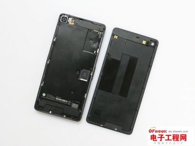 锤子t1电池后盖多少钱