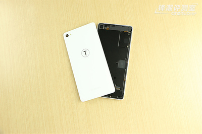 锤子t1电池后盖多少钱