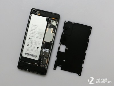 锤子t1电池后盖多少钱