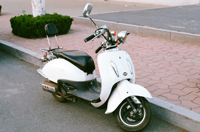 fuji400多少钱