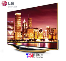 55寸智能电视lgub8800ram多少