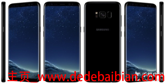 s8三星手机现在多少钱