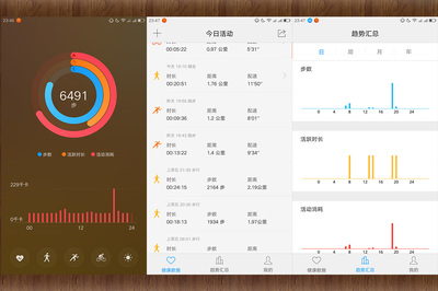 用手机测心率相差多少