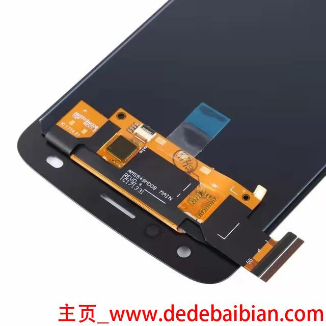 motoz2屏幕多少钱