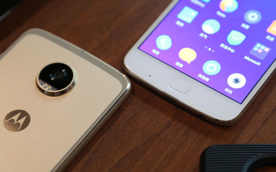 motoz2屏幕多少钱