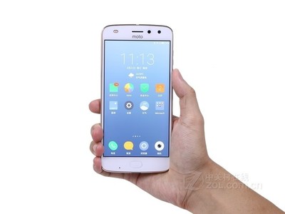 motoz2屏幕多少钱