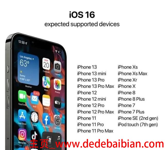 5s升级10.3后内存多少