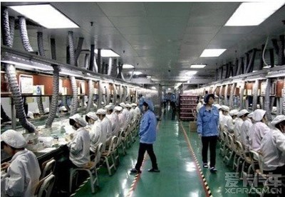 郑州富士康跳了多少个