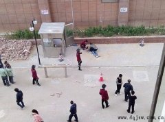 郑州富士康跳了多少个