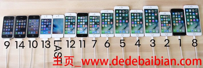 苹果手机7一个多少钱