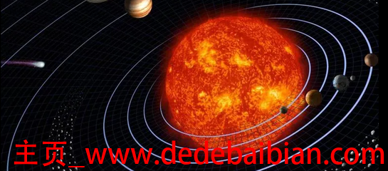 恒星比太阳大多少呗