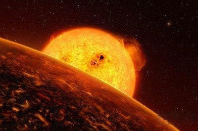 恒星比太阳大多少呗