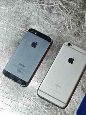 安顺iphone5s换屏幕多少钱
