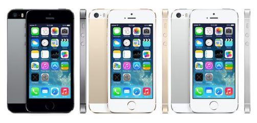 安顺iphone5s换屏幕多少钱