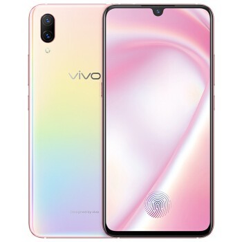 vivox23图片多少钱