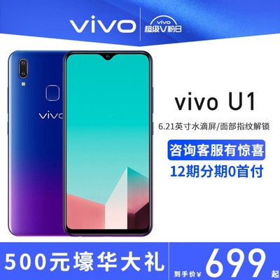 vivox23图片多少钱