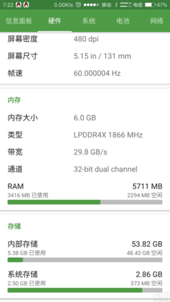 小米5的默认dpi是多少