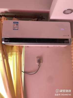 美的空调台式多少钱一台