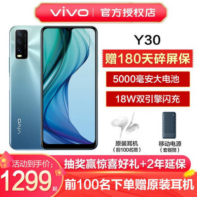 vivo原装电池多少钱