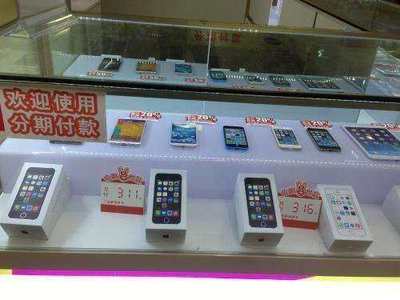 手机店检查手机多少钱啊