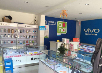 手机店检查手机多少钱啊