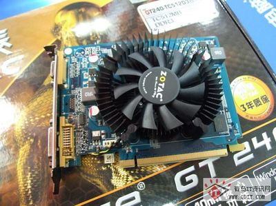TC512显卡多少钱
